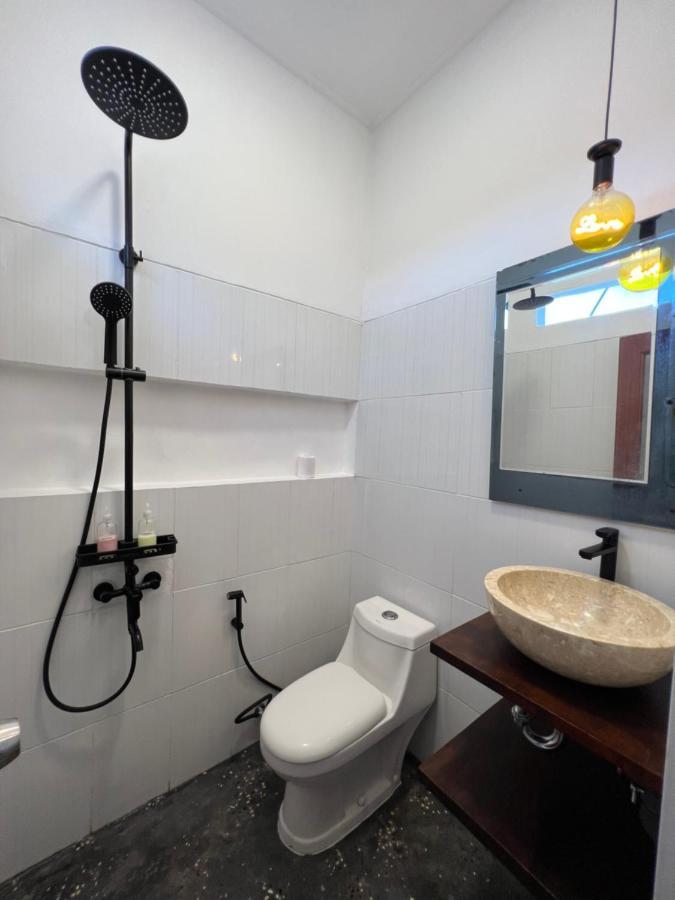 Ocean Breeze Uluwatu Apartments Ngoại thất bức ảnh