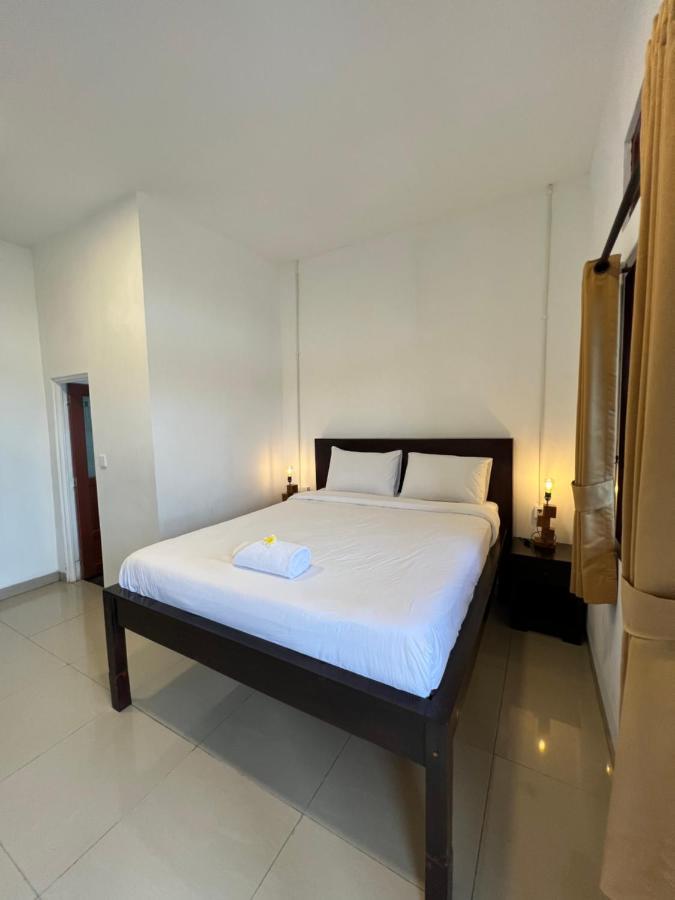 Ocean Breeze Uluwatu Apartments Ngoại thất bức ảnh