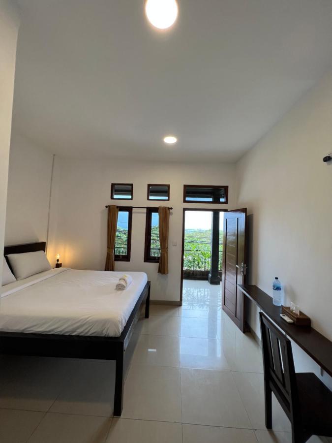Ocean Breeze Uluwatu Apartments Ngoại thất bức ảnh